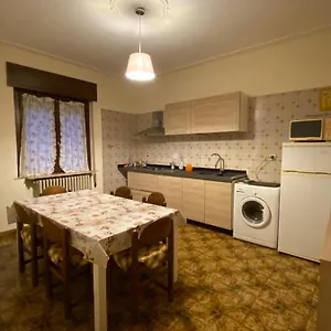 Casa Andrea Appartamento Ghedi
