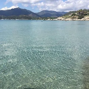 Casa Al Mare Di Carlo&bruna Casa vacanze Villasimius